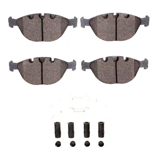 R1 Concepts 2551-0920-01 Optimum Oe Pads & Hardware Kit